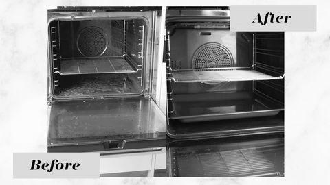 How Can I Keep My Oven Clean? photo 1