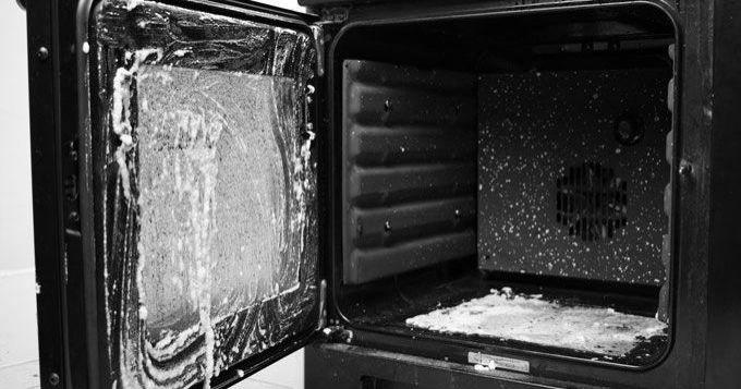 How Can I Keep My Oven Clean? photo 2