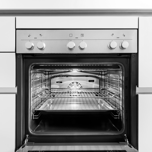 How Can I Keep My Oven Clean? photo 3