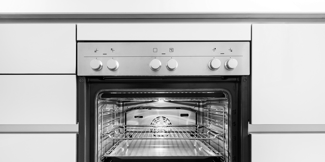 How Can I Keep My Oven Clean? photo 8