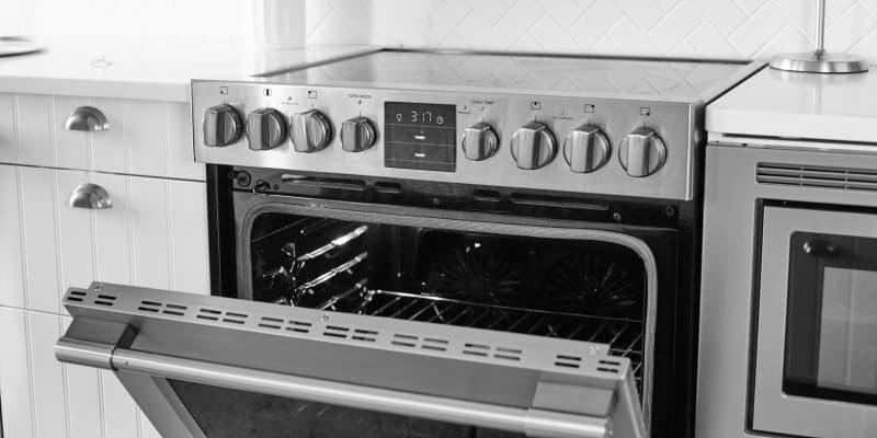 How Can I Keep My Oven Clean? photo 11