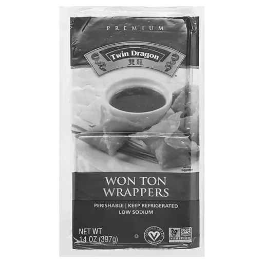How Do I Defrost Wonton Wrappers Quickly? photo 11