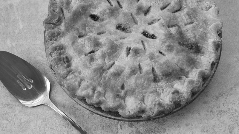 Is There a Difference Between the Crust For Flaky Pies and Double-Crust Pies? image 3