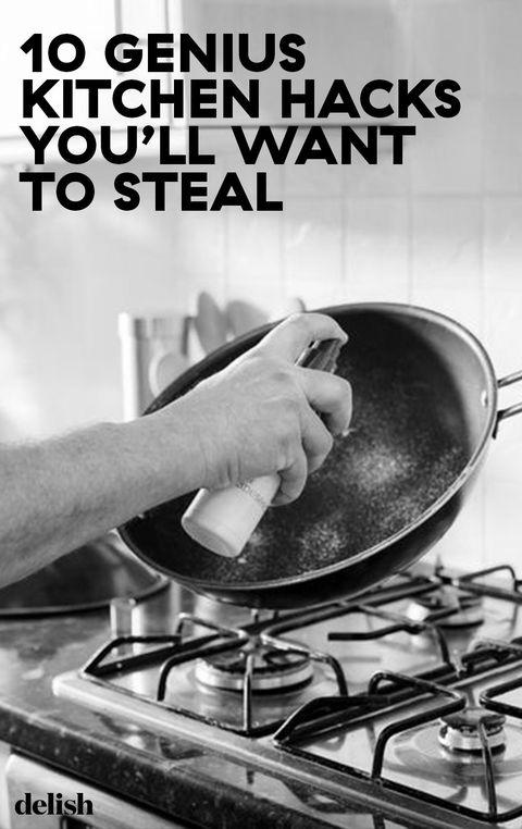 Cooking Tips and Hacks image 1