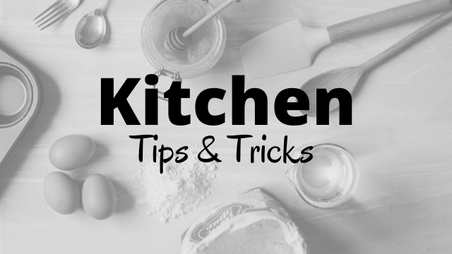 Cooking Tips and Hacks image 4