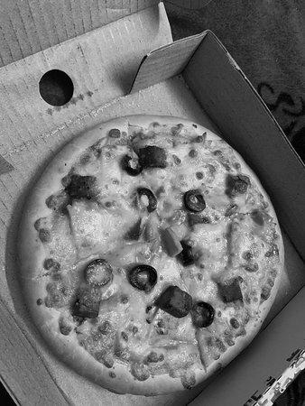 La Pinoz Pizza Ahmedabad image 6