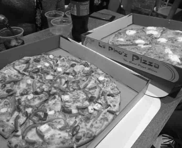 La Pinoz Pizza Ahmedabad image 7