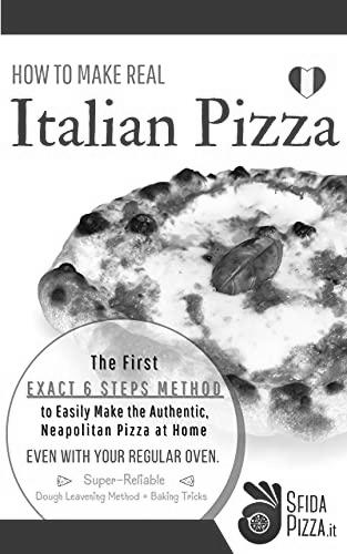 How Do Italians Make Authentic Pizza? image 5