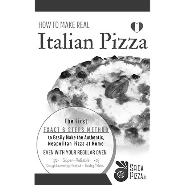 How Do Italians Make Authentic Pizza? image 6