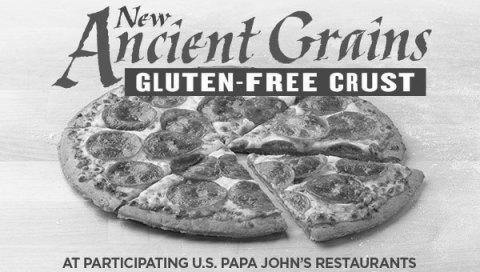 What is Gluten-Free Crust Pizza Made Of? photo 5