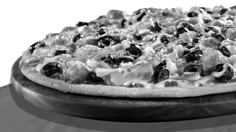 What is Gluten-Free Crust Pizza Made Of? photo 7