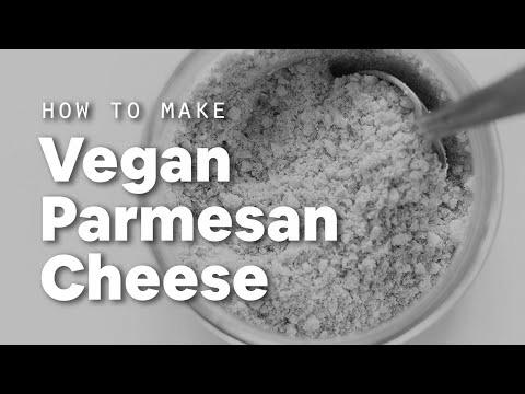 What Can I Use As a Substitute For Parmesan Cheese? photo 4